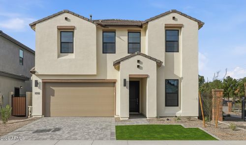4046 S Springs Dr, Chandler, AZ, 85286 | Card Image