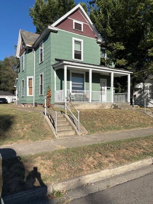 346 Yoctangee Pkwy, Chillicothe, OH, 45601-1659 | Card Image