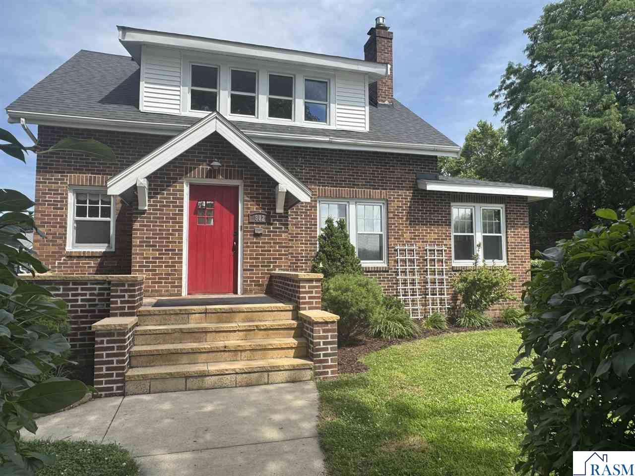 Residential in North Mankato 5