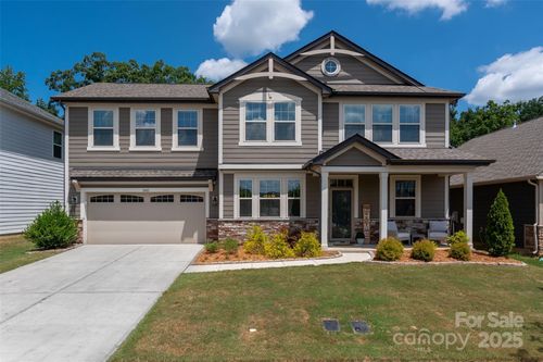 1401 Calder Dr, Indian Trail, NC, 28079-5824 | Card Image