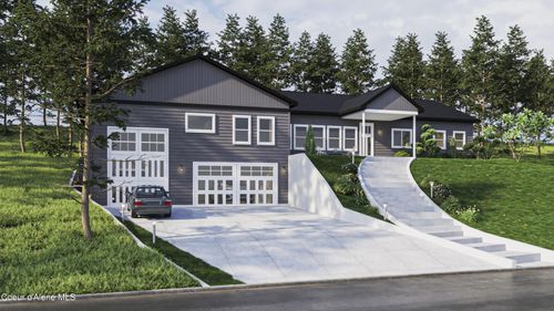 107 Blazing Saddle Ct, Smelterville, ID, 83868 | Card Image