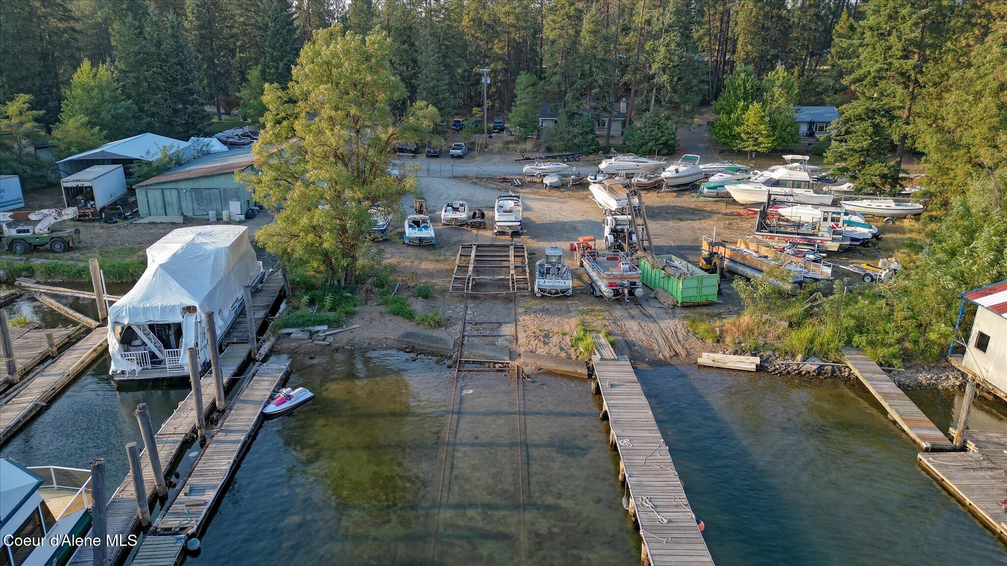 Land in Post Falls 3