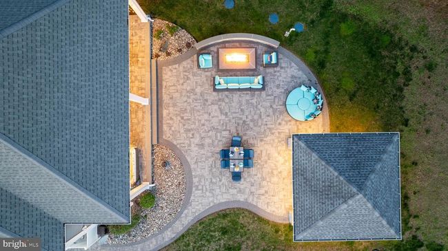 33096 Burbage Rd, House other with 4 bedrooms, 4 bathrooms and null parking in FRANKFORD DE | Image 48