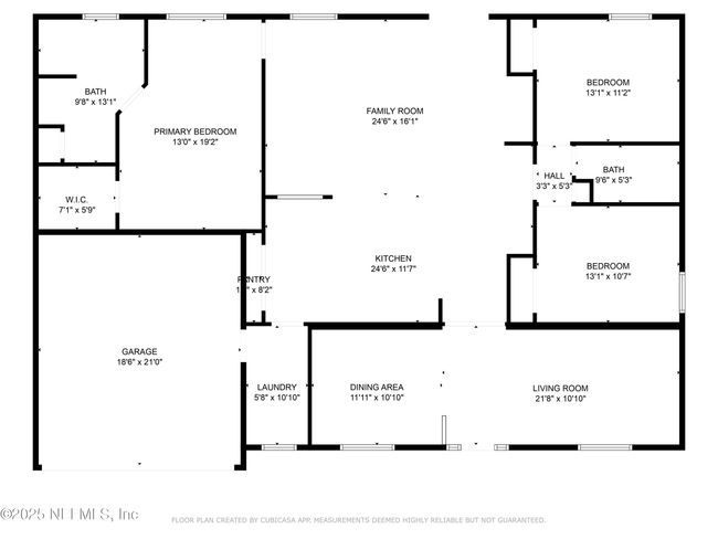 6301 W Highway 326, House other with 3 bedrooms, 2 bathrooms and null parking in Ocala FL | Image 4
