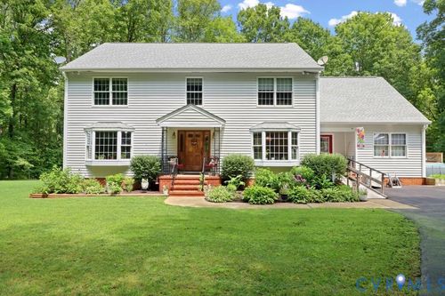 2380 Tribble Lane, Goochland, VA, 23063 | Card Image