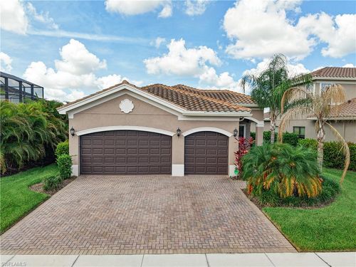 10051 Spicebush Ln, FORT MYERS, FL, 33913-9191 | Card Image