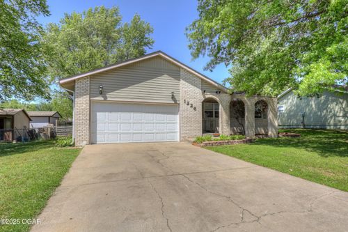1226 W Nineth, Webb City, MO, 64870 | Card Image