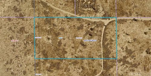 0 P2 Avenue, Palmdale, CA, 93591 | Card Image