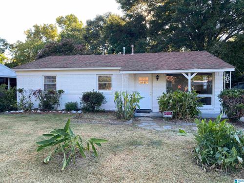 4029 Chelsea Dr, Montgomery, AL, 36110-2001 | Card Image