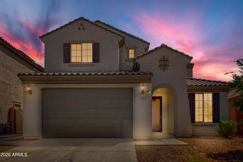 25369 N 163rd Dr, Surprise, AZ, 85387-2222 | Card Image