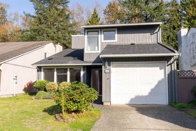 1165 Esperanza Dr, House other with 3 bedrooms, 2 bathrooms and 3 parking in Coquitlam BC | Image 1