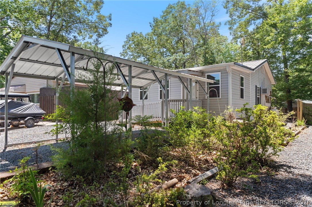 Residential in Mount Gilead