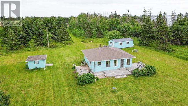 3 Oswald Rd, Home with 2 bedrooms, 1 bathrooms and null parking in Borden Carleton PE | Image 48
