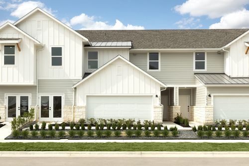 2095 Ezra Finn Loop, Round Rock, TX, 78665 | Card Image