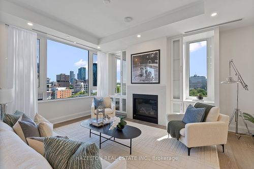 802-128 Hazelton Ave, Toronto, ON, M5R2E5 | Card Image