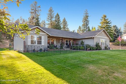 15258 W Pauline Trl, Rathdrum, ID, 83858-8429 | Card Image