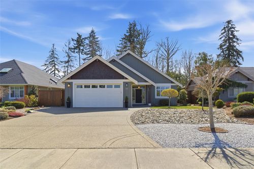 158 Skylark Ave, Parksville, BC, V9P1M3 | Card Image