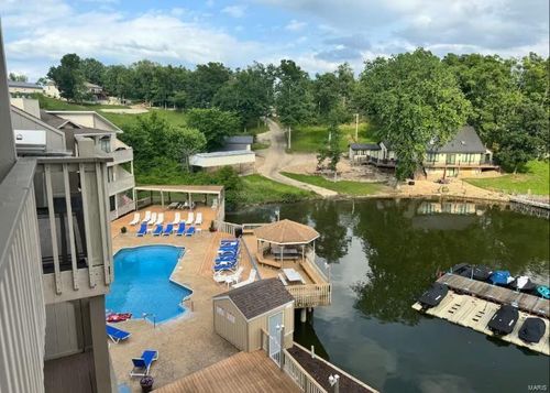 4a-46 Aqua Finn Drive, Lake Ozark, MO, 65049 | Card Image