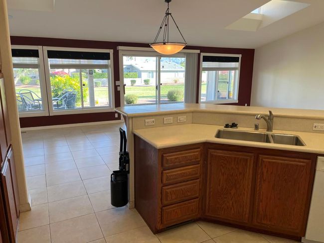 73-153 Lone Mt Lane Kitchen-Patio View 2 | Image 7