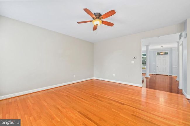 6971 Gillis Way, House other with 4 bedrooms, 4 bathrooms and null parking in GAINESVILLE VA | Image 12