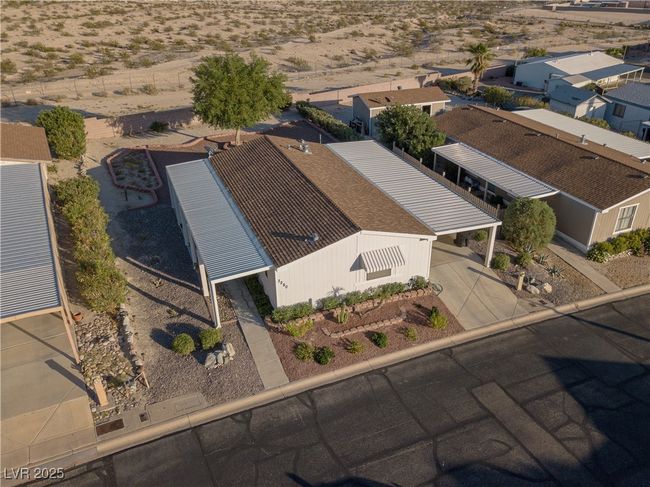 3280 Del Monte St, House other with 2 bedrooms, 2 bathrooms and null parking in Laughlin NV | Image 27