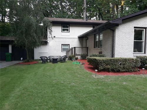 3629 Embry Cir, Chamblee, GA, 30341-4320 | Card Image