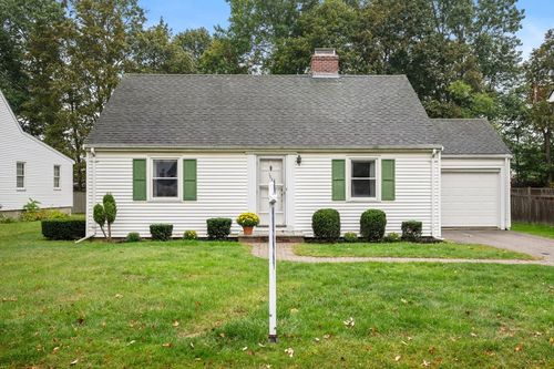 125 Channing Rd, Belmont, MA, 02478-3104 | Card Image