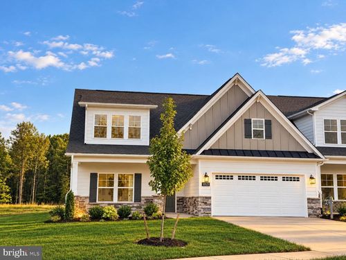 10521 Goosecross Way, Mechanicsville, VA, 23116-5416 | Card Image
