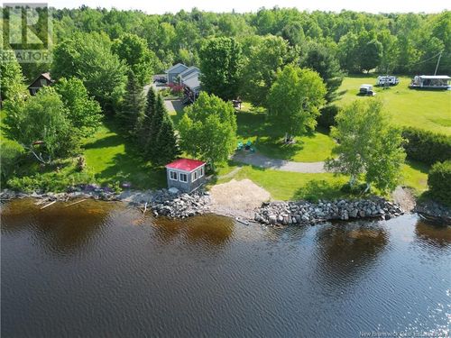 3069 Rte 105, Bear Island, NB, E6L1H6 | Card Image
