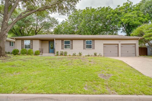 3608 Jeanette Dr, Fort Worth, TX, 76109-2917 | Card Image