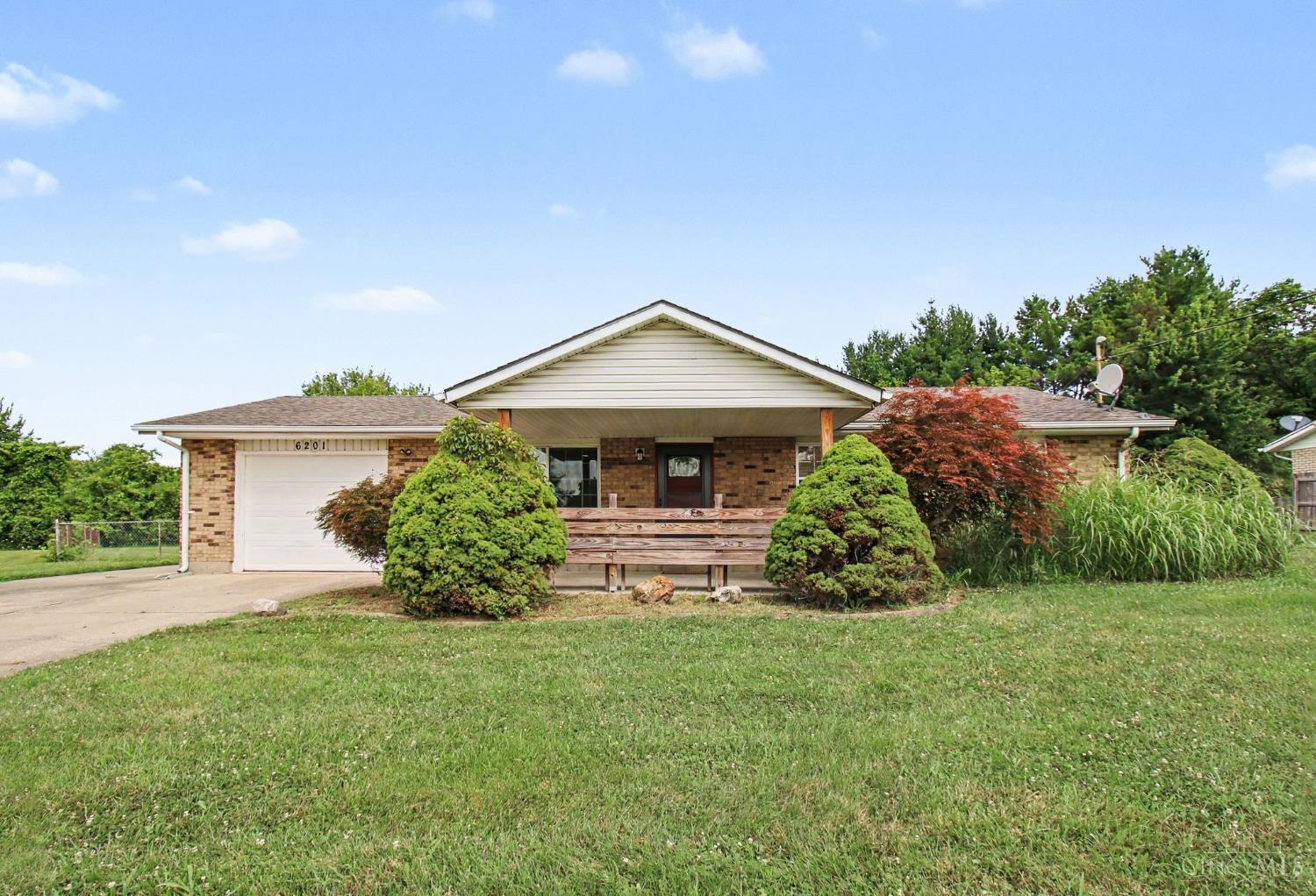 Residential in Fairfield Twp 2
