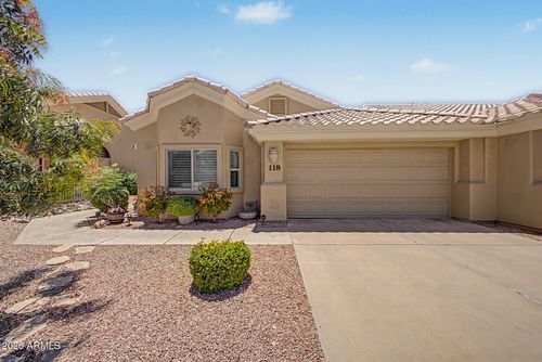 118-5830 E Mckellips Rd, Mesa, AZ, 85215-2781 | Card Image
