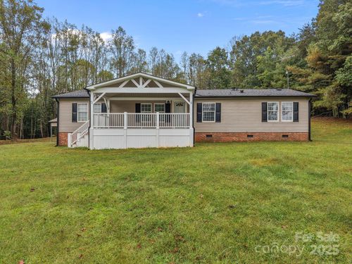 1626 Nc 704 Hwy E, Lawsonville, NC, 27022-7837 | Card Image