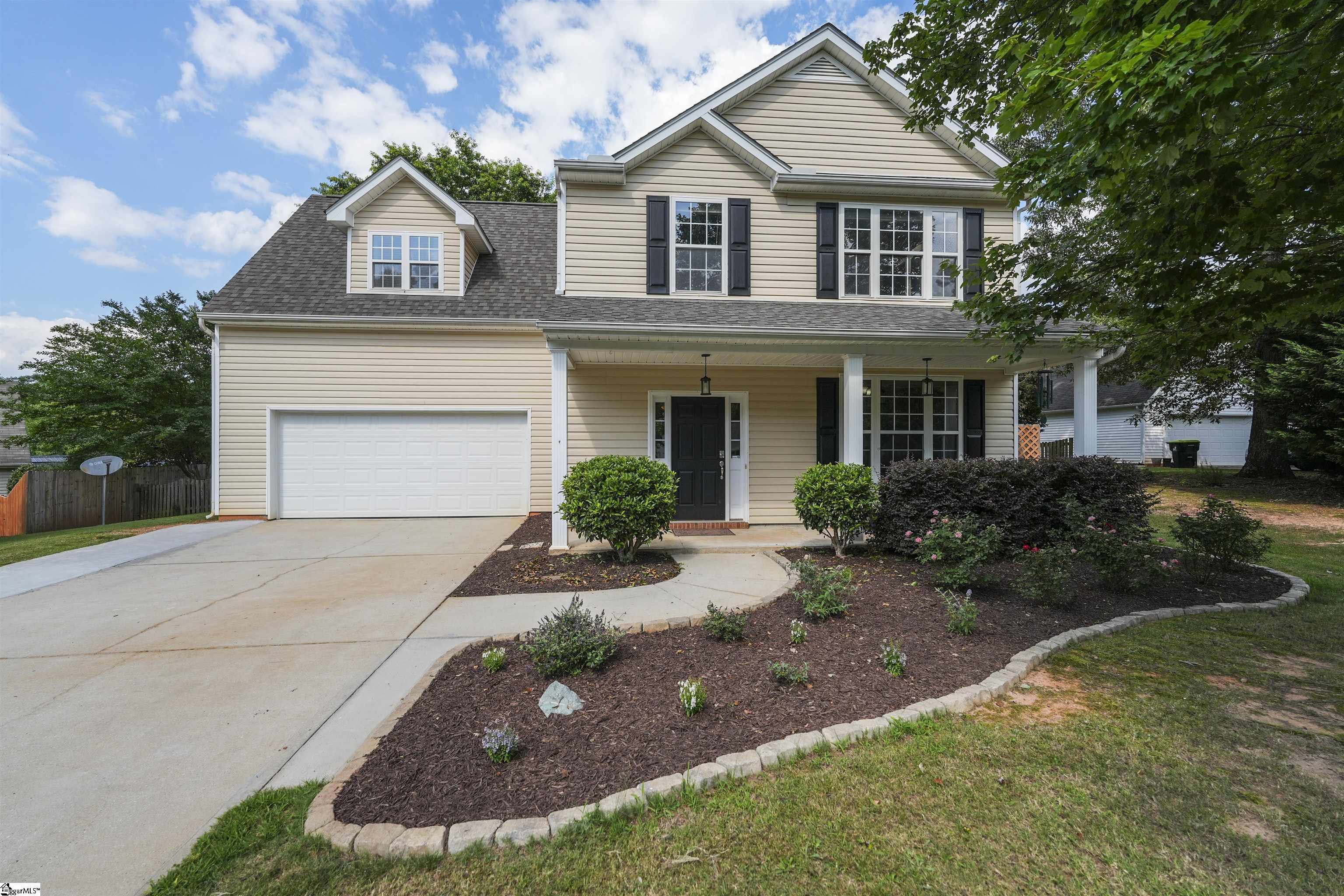 Largess Ln, Piedmont, SC 29673