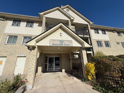 201-731 Deveron Cres, London, ON, N5Z4X6 | Card Image