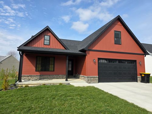 701 E Quinn Raye Ct, Ellettsville, IN, 47429-2061 | Card Image