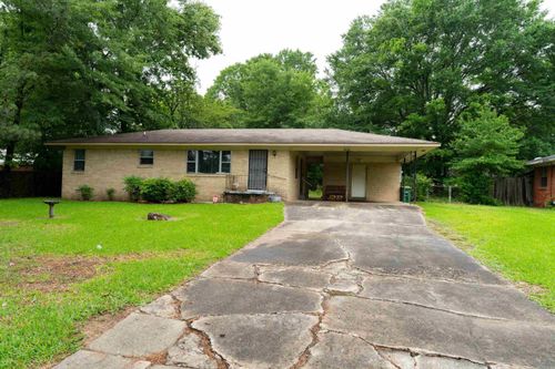 5114 Loetscher Ln, Little Rock, AR, 72209-6511 | Card Image