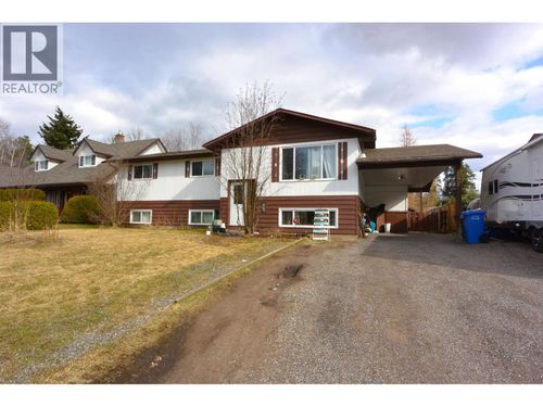 4465 Birch Crescent, Smithers, BC, V0J2N0 | Card Image