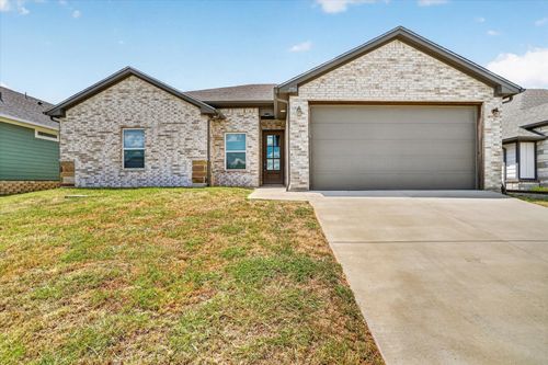 2706 San Gabriel Dr, Granbury, TX, 76048-6479 | Card Image
