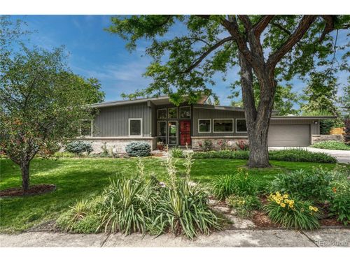 5 Hillside Dr, Wheat Ridge, CO, 80215-6629 | Card Image