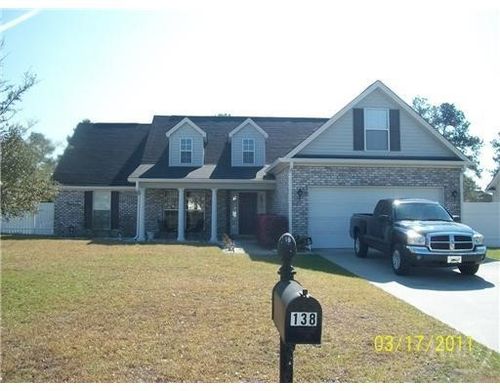 138 Silverton Rd, Pooler, GA, 31322-9025 | Card Image