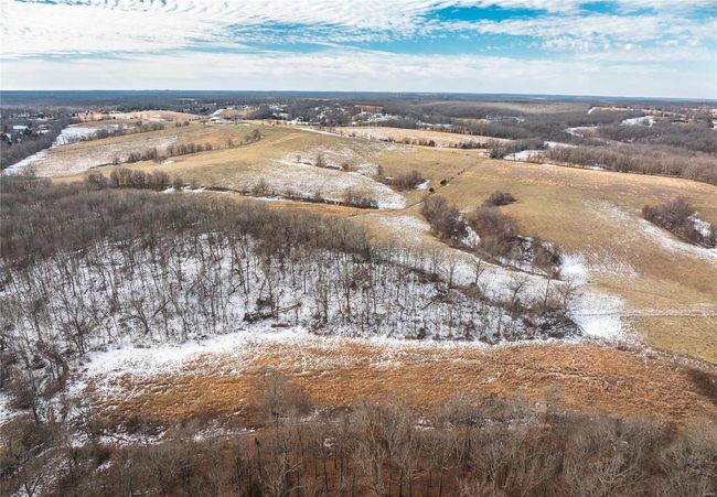 Aerial view featuring a rural view | Image 17
