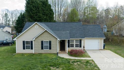 122 Addison Pl, Troutman, NC, 28166-9620 | Card Image