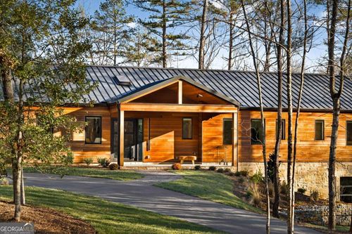 160 Black Ankle Dr, Cherry Log, GA, 30522 | Card Image