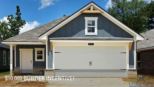 1609 Everwood Ct, Longview, TX, 75605 | Card Image