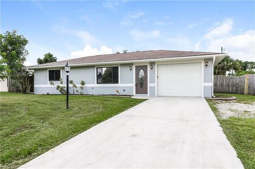 3879 Portair Ave, North Port, FL, 34286 | Card Image