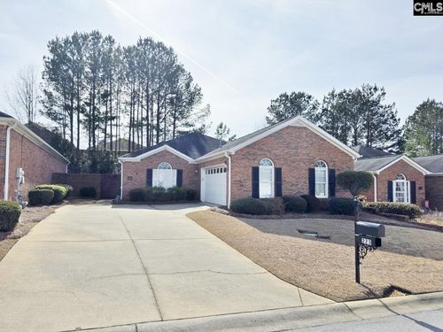 223 Pinnacle Drive, Columbia, SC, 29212 | Card Image