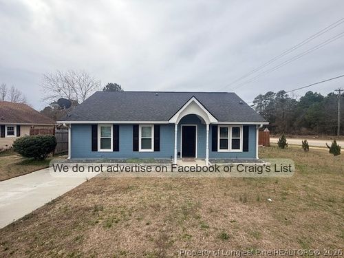 1000 Tyler Dr, Fayetteville, NC, 28314-5831 | Card Image
