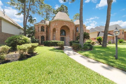 17507 Shelburne Ln, Spring, TX, 77379-4691 | Card Image