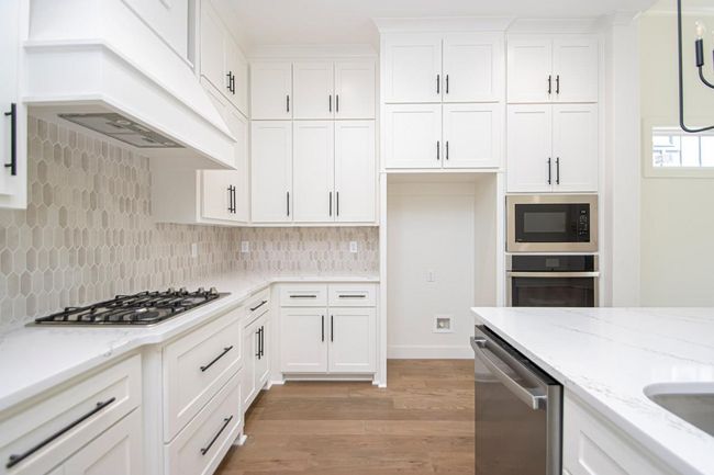 121 Fletcher Ridge Dr, House other with 5 bedrooms, 3 bathrooms and null parking in Little Rock AR | Image 7